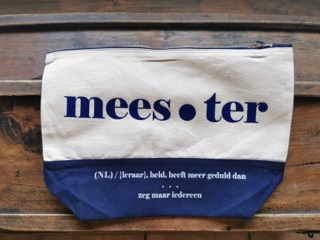 Toilettas (28cm breed)