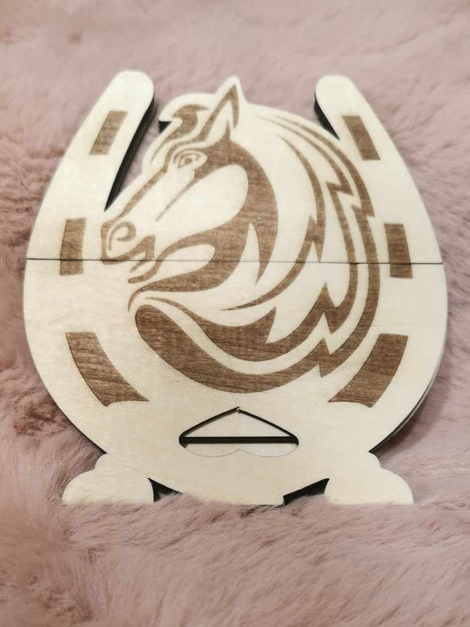 Geld Geschenk houder