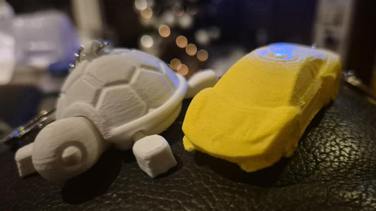 Eigen 3D‑Print Ontwerp – Vraag jouw voorstel aan