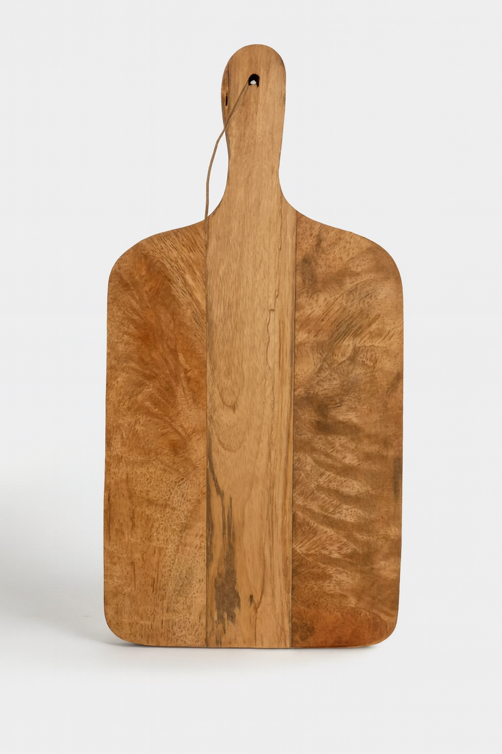 Serveerplankjes in acacia hout Peter