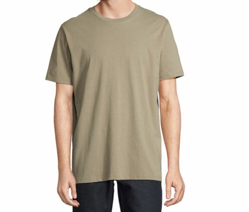 Blanco tshirt SOL'S REGENT