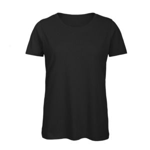 Blanco t-shirt vrouwen