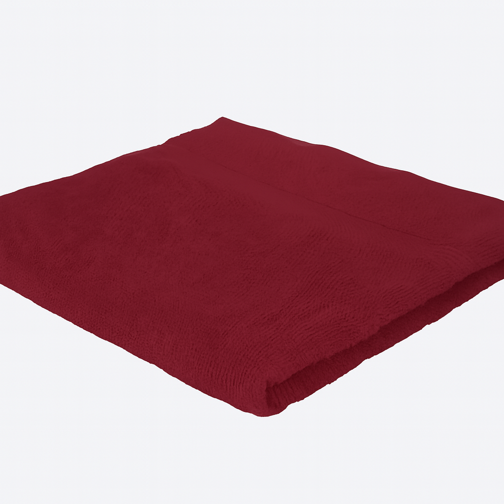 Badhanddoek 70 x 140 cm