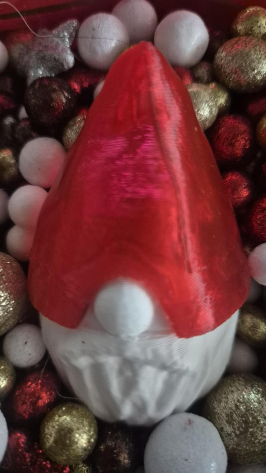 Holle Kerstgnome