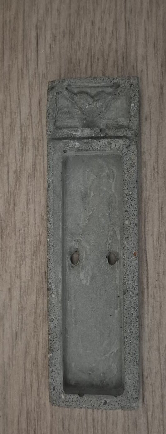 Terrazzo Chocolaatjeshouder