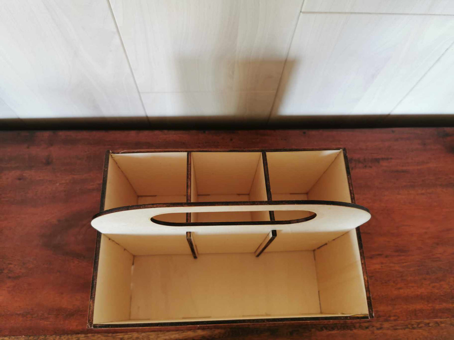 Houten Cadeaukrat