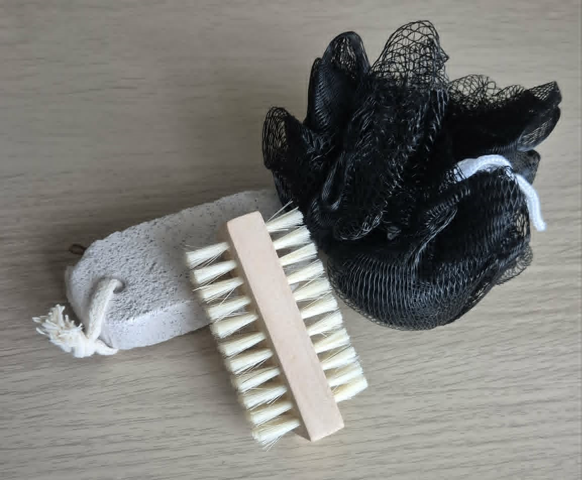 Mini Verzorgingspakket