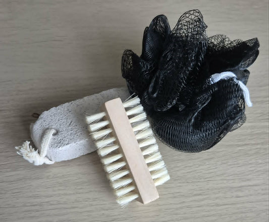 Mini Verzorgingspakket