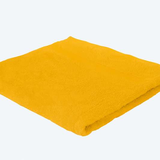 Badhanddoek 70 x 140 cm