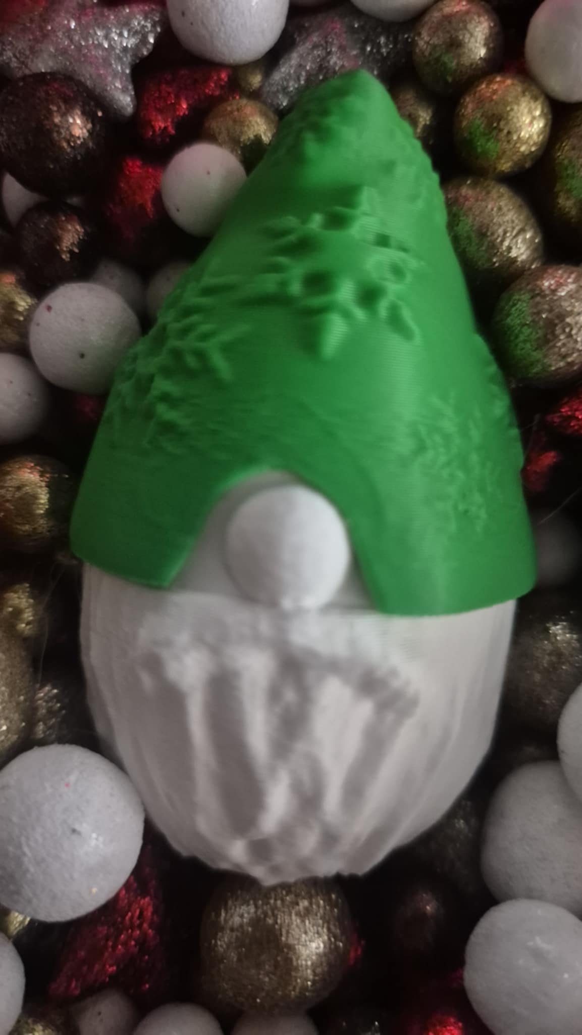 Holle Kerstgnome